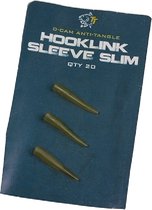 Nash Hooklink Sleeves Slim