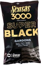 Sensas Gardons Super Black 11562
