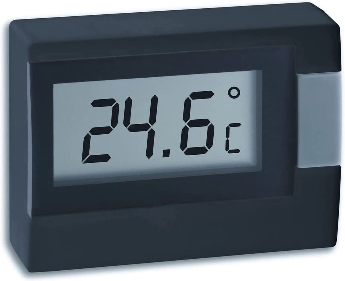 Digitale Binnenthermometer met Groot Display