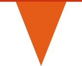 Boland - PE vlaggenlijn oranje Oranje - Voetbal - Voetbal