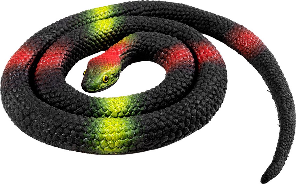 Boland - Decoratie Python - Horror - Horror