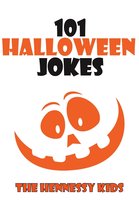 101 Halloween Jokes