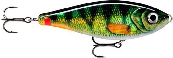 Rapala X-Rap Haku - Tanglake Motoroil - 14cm - Zwart van Rapala — afbeelding 3
