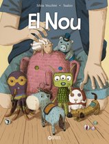 Llibres infantils i juvenils - Diversos - El nou