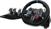 Logitech G29 - Driving Force Racestuur - PS4 + PS5 + PC