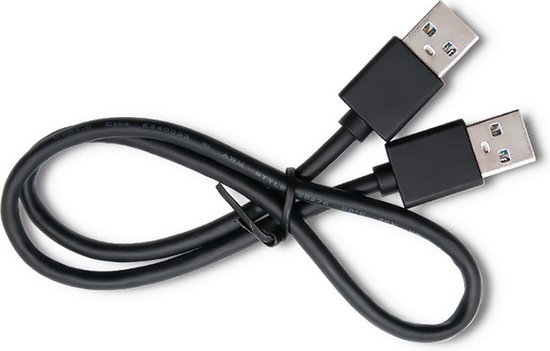 Qoltec Externe Harde Schijf Behuizing HDD/SSD 2.5'' SATA3 - USB 3.0 - Rood. van Merkloos — afbeelding 5