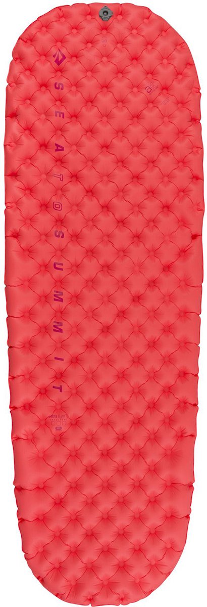 Sea To Summit Ultralight Insulated - Slaapmat - Dames Regular