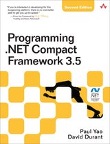 Programming .Net Compact Framework 3.5