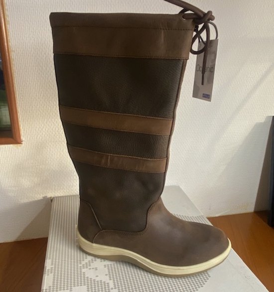 Waveline Oceanic Maat 42 Zeillaars Boot