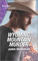 Cowboy State Lawmen 4 - Wyoming Mountain Murder