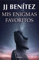Autores Españoles e Iberoamericanos - Mis enigmas favoritos