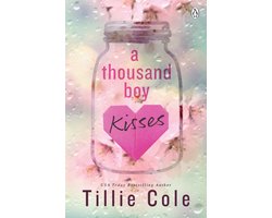 foto van A Thousand Boy Kisses