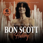 Bon Scott History