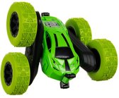 Kruzzel's autoacrobaat - RC auto acrobate + pilot - bestuurbare auto voor jongens