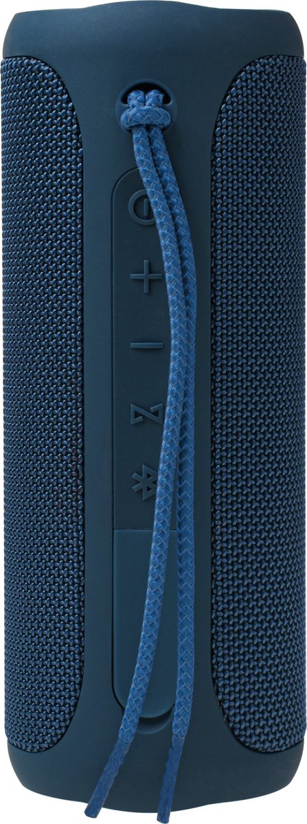 Artsound: PWR02 Draagbare Bluetooth Speaker - Blauw van ArtSound — afbeelding 3