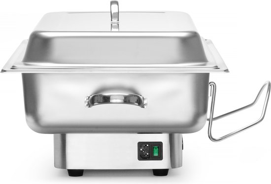 Elektrisch verwarmingselement chafing dishes - geen brandpasta nodig - Rechauds kopen? | Korting tot 71 Elektrisch verwarmingselement chafing dishes - geen brandpasta nodig - Rechauds kopen? | Korting tot 71