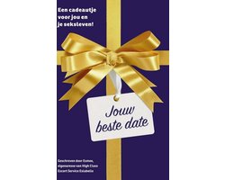 Jouw beste date