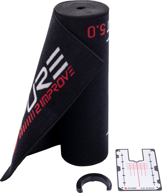 Pure2Improve Putting Practice Set 3 XL van Pure2Improve — afbeelding 3