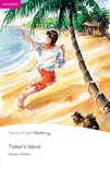 Pearson English Graded Readers -  Easystart: Tinker's Island ePub with Integrated Audio
