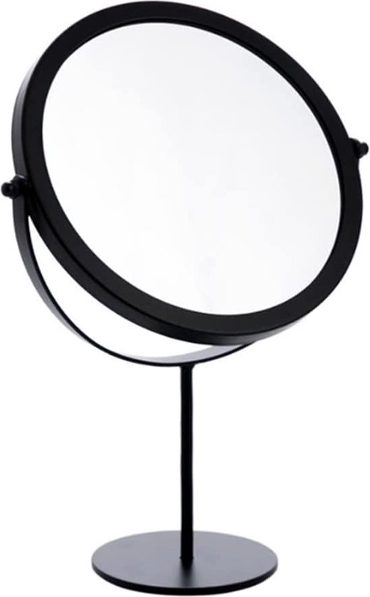 Stylpro GLAM & GROOVE HOLLYWOOD VANITY MIRROR WITH BLUETOOTH SPEAKERS. - Make-upspiegel - white/wit