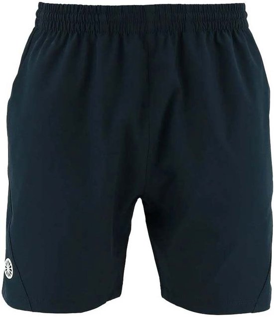 Indian Maharaja T050910 Kadiri Short Blauw