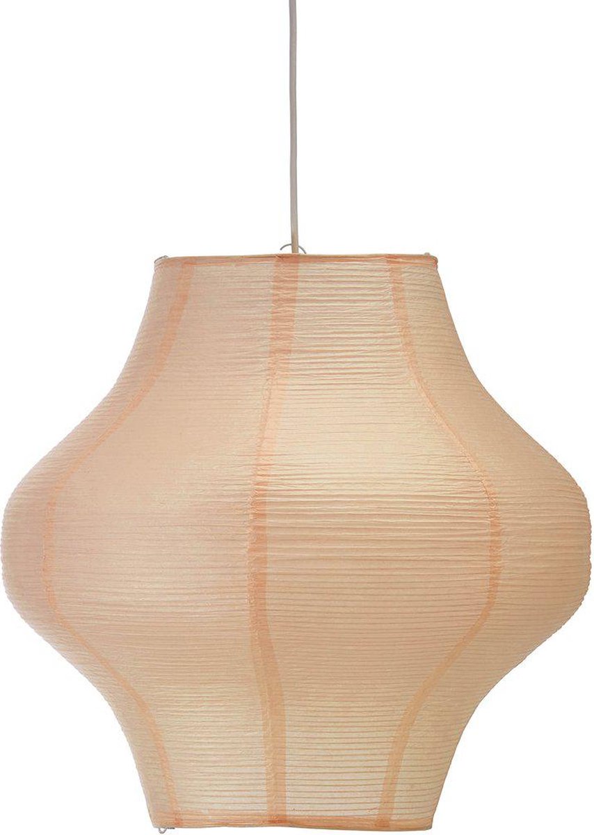 PR Home - Lampenkap Sani Oranje Ø 44,5 cm
