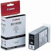 Canon BCI-1401BK cartouche d'encre Original Noir