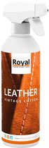 Leather Vintage Lotion - 500ml