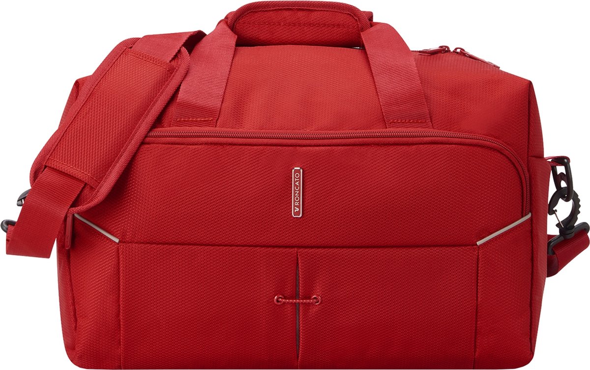 Roncato Ironik 2.0 Duffle 40 rosso