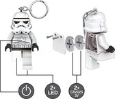 LEGO STAR WARS KEY LIGHT - STORMTROOPER HOLIDAY S