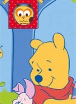 Pooh Speelkleed 95X133 Story