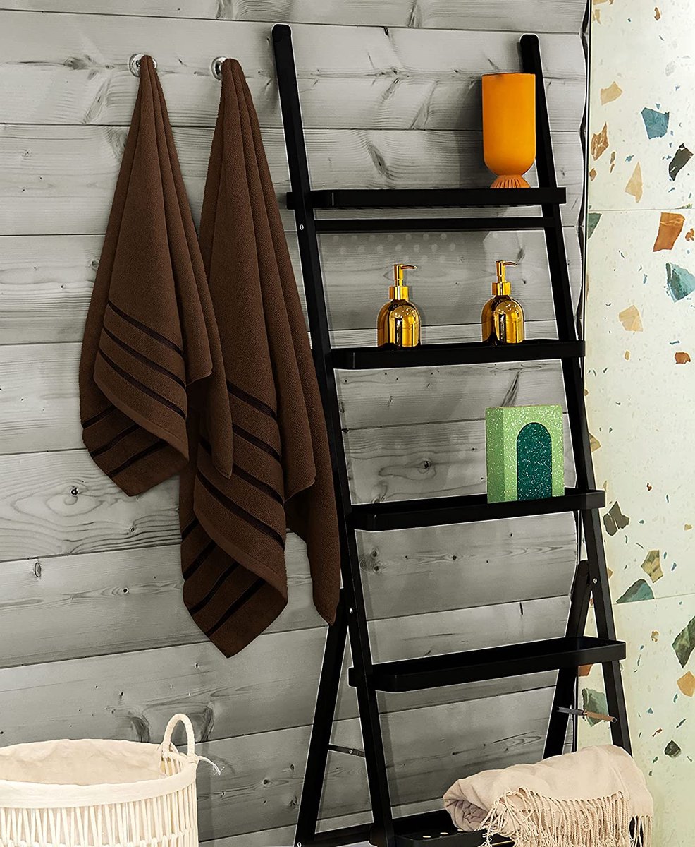Premium handdoekenset – Set van handdoeken - handdoeken set