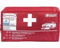 SENSIPLAST EHBO Reisset