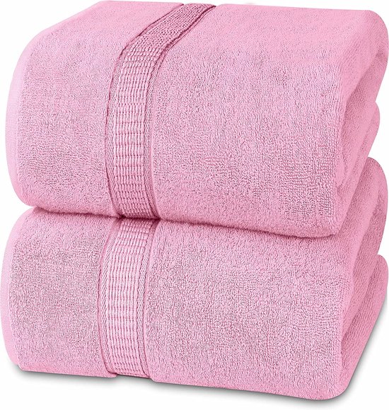 Premium handdoekenset – Set van handdoeken - handdoeken set