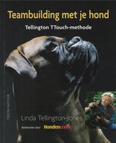 Teambuilding met je hond