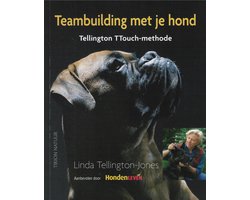 Teambuilding met je hond