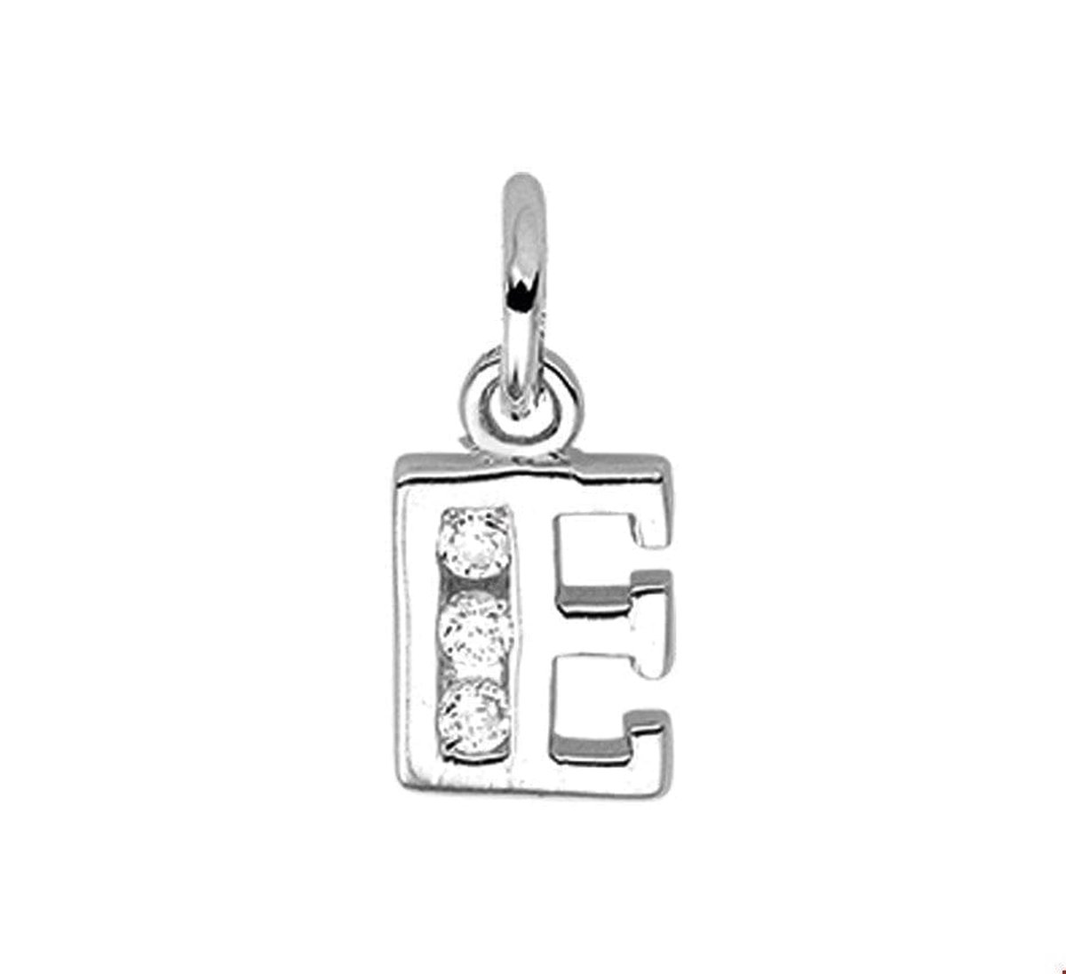 Mi Zalini Bedel Verguld Zilver K1304291