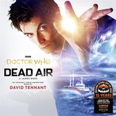 Doctor Who - Dead Air (LP)