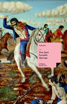 Poesía 154 - Don Juan Facundo Quiroga