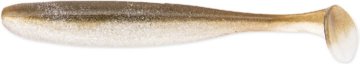 Keitech Easy Shiner 4inch 10Cm 7st. Arkansas Shiner