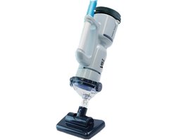 Water Tech VOLT FX-4Li elektrische spa- en zwembadstofzuiger