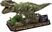3D Puzzel Tyrannosaurus Rex