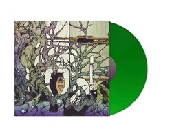Slomatics - Future Echo Returns (LP)