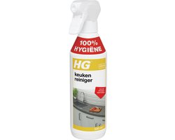HG keukenreiniger 500ml