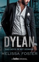 Bad Boys in het donker 2 - Dylan