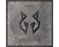 Incidense - Collide (CD)
