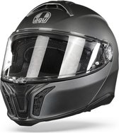 Casque moto AGV Tourmodular mono casque modulable noir mat L