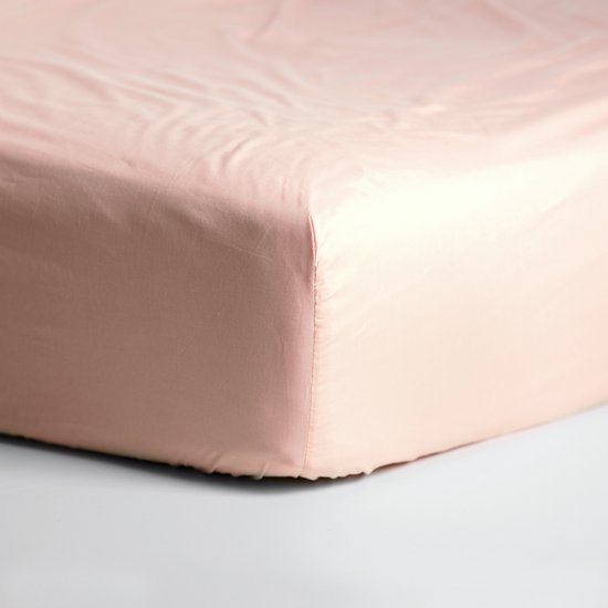 Week-end Cinderella - Hoeslaken (jusqu'à 25 cm) - 200x210 cm - Soft Terra