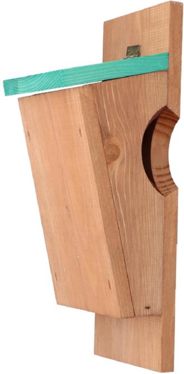 Buzzy Home Boomkruiper Nestkast