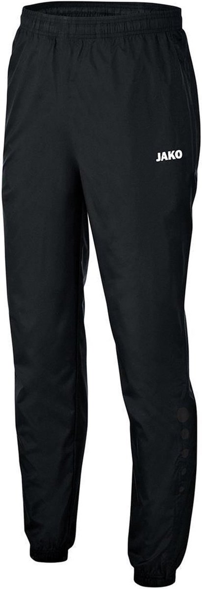 Jako Team 2.0 Regenbroek Senior - Maat 3XL